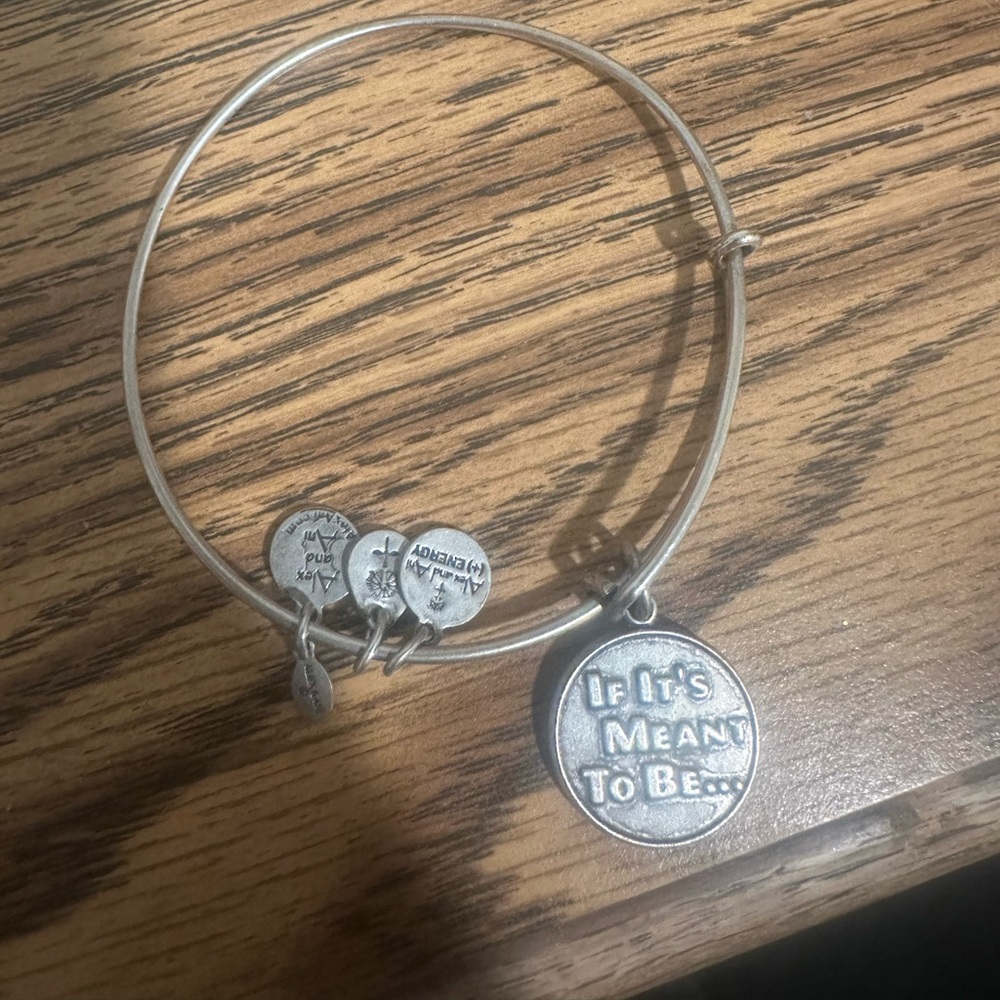 2012 if it’s meant to be Alex and ani